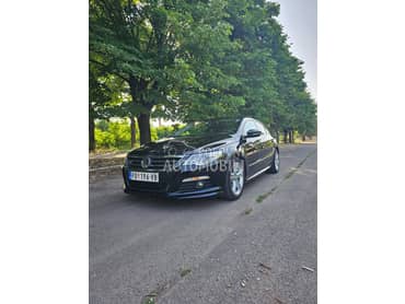 Volkswagen Passat CC 2.0 R line