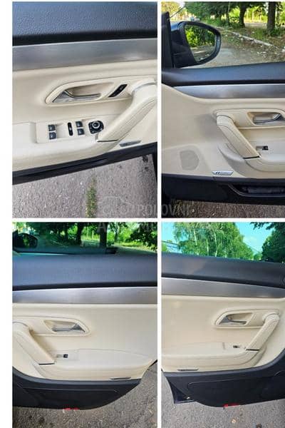 Volkswagen Passat CC 2.0 R line