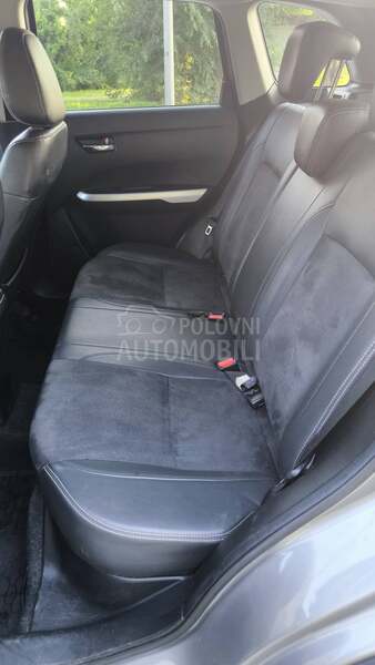 Suzuki Vitara 1.6 DDIS AllGrip 4WD