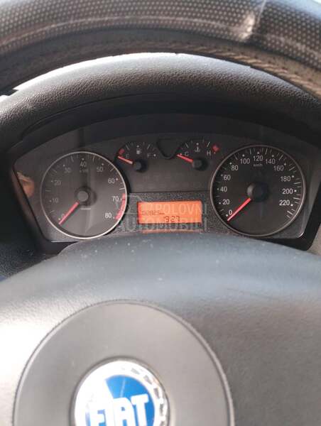 Fiat Stilo 1.4b