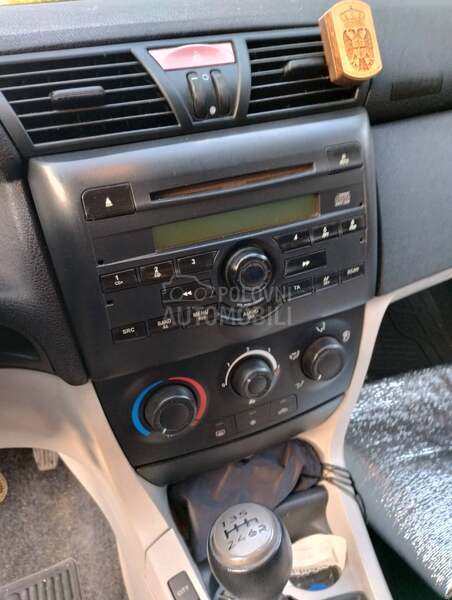 Fiat Stilo 1.4b