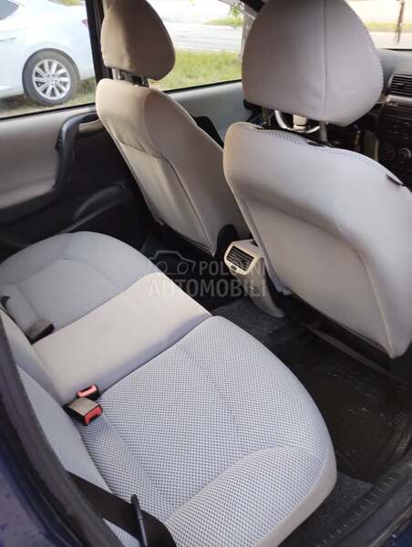 Fiat Stilo 1.4b