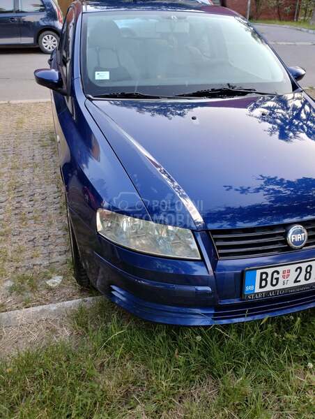 Fiat Stilo 1.4b