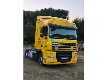 DAF XF 105