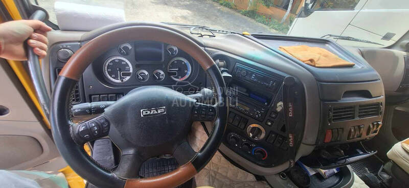 DAF XF 105