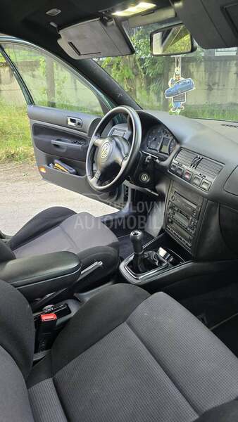 Volkswagen Golf 4 HIGHLINE