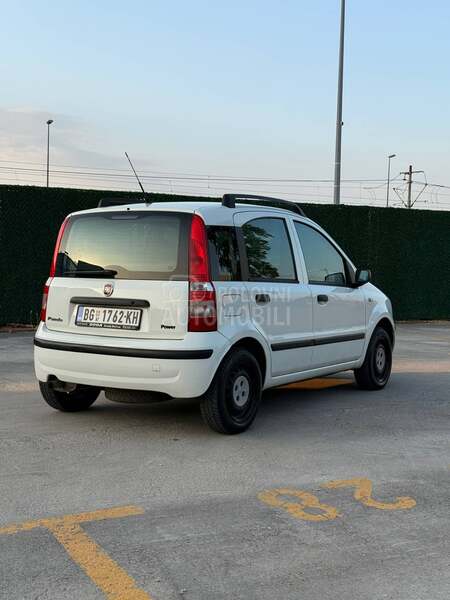Fiat Panda Fiat Panda