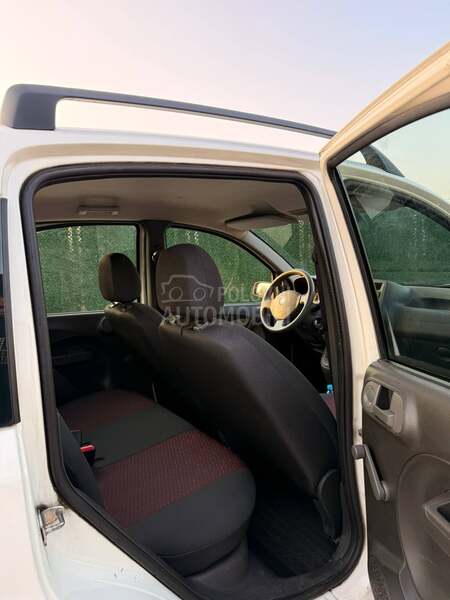 Fiat Panda Fiat Panda
