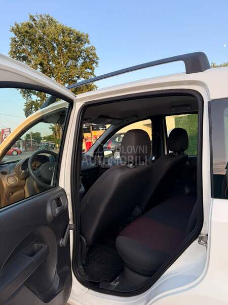 Fiat Panda Fiat Panda