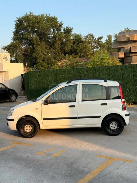 Fiat Panda Fiat Panda
