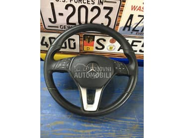 Volan za Mercedes Benz E 220 za 2013. god.