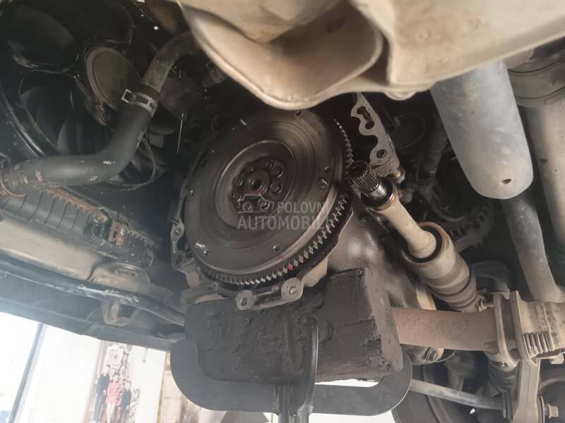 Suzuki Ignis 1.3b