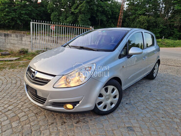 Opel Corsa D 1.4i