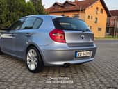 BMW 123 Bi-Turbo N.A.V.I