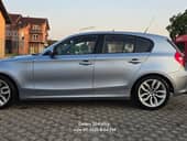 BMW 123 Bi-Turbo N.A.V.I