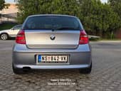 BMW 123 Bi-Turbo N.A.V.I