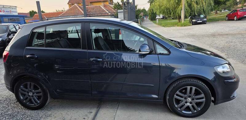 Volkswagen Golf Plus 1.9 TDI
