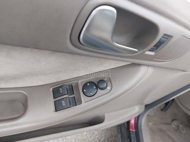 Audi A3 1.8T