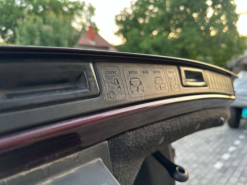Škoda Superb 1.9 TDI ELEGANCE
