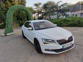 Škoda Superb 2.0 TDI/DSG/VIRTUAL