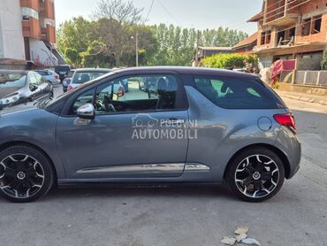 Citroen DS3 