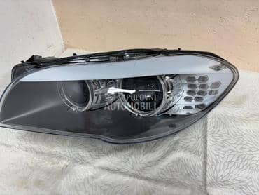 far bi xenon f10 za BMW Serija 5