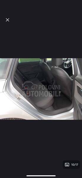 Seat Leon dsg ful