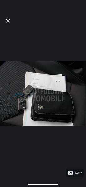 Seat Leon dsg ful