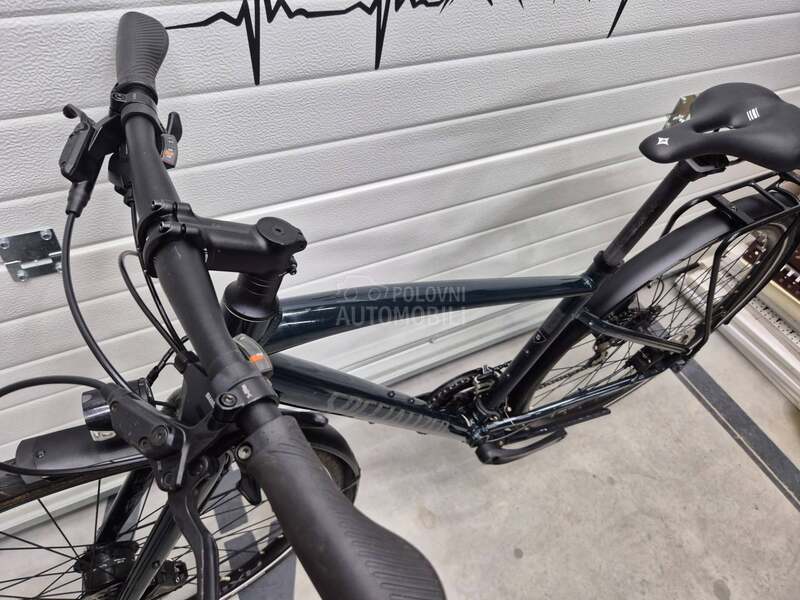 Specialized Sirrus 2.0 eq 2x8 Vel.S