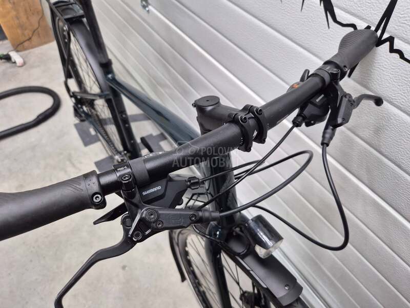 Specialized Sirrus 2.0 eq 2x8 Vel.S
