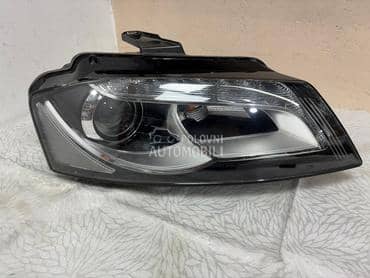 far bi xenon za Audi A3