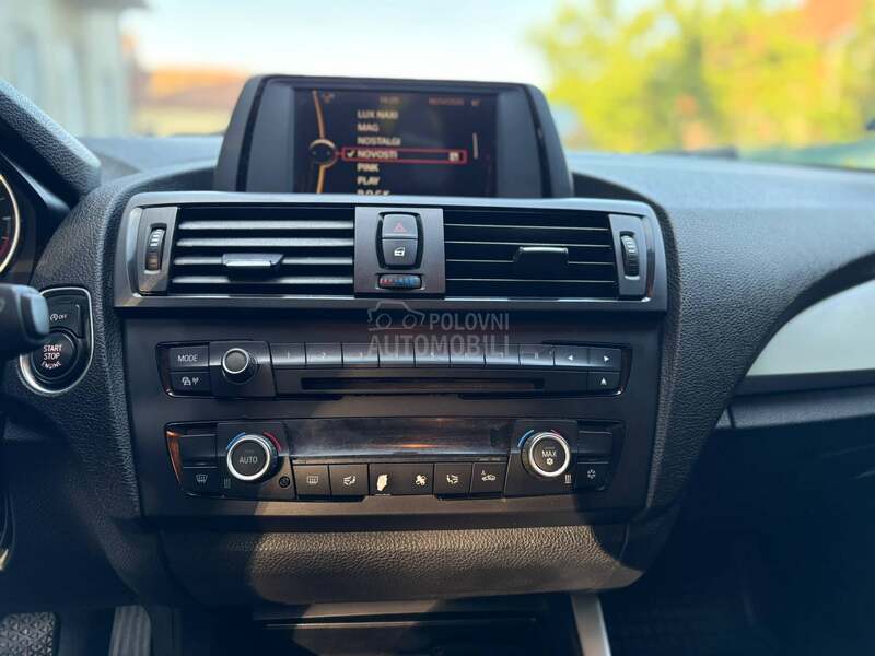 BMW 118 