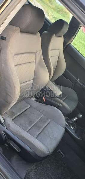 Audi A3 1.9 TDI 96 K W