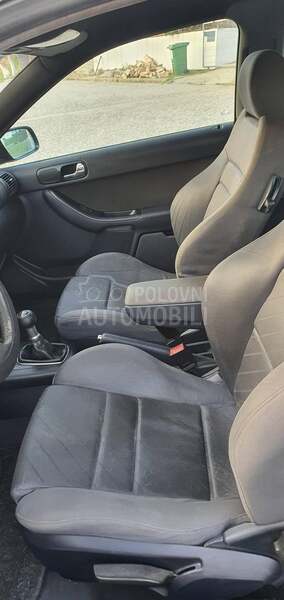 Audi A3 1.9 TDI 96 K W