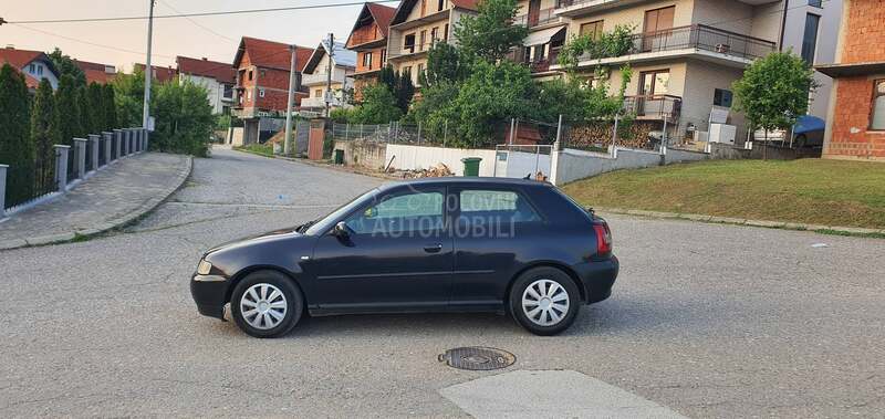 Audi A3 1.9 TDI 96 K W