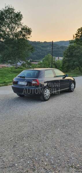 Audi A3 1.9 TDI 96 K W