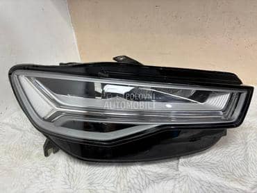 full led far za Audi A6