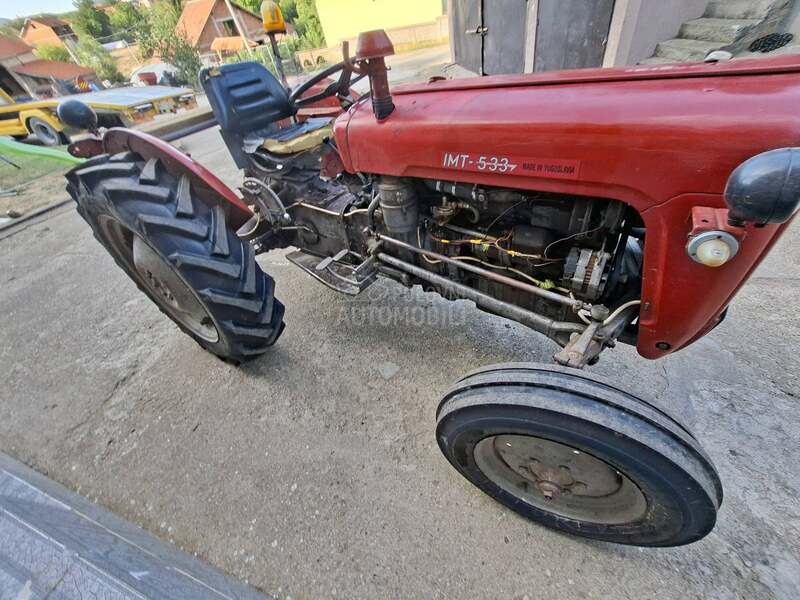 IMT 533