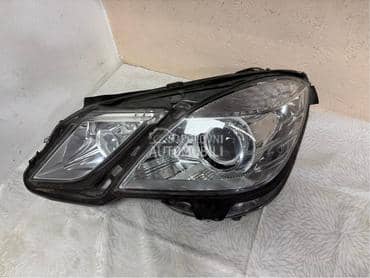 far w212 za Mercedes Benz E Klasa