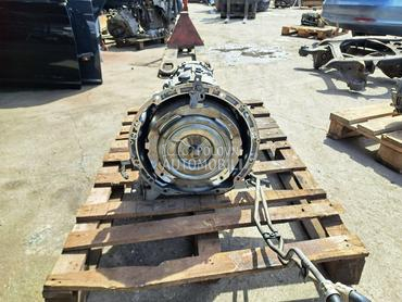 MJENJAC za Mercedes Benz GL Klasa