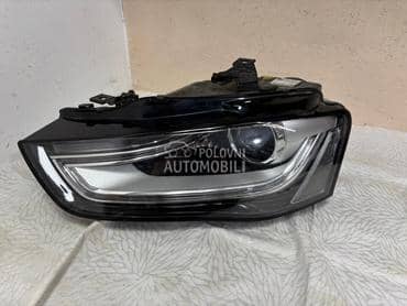 full led far za Audi A4