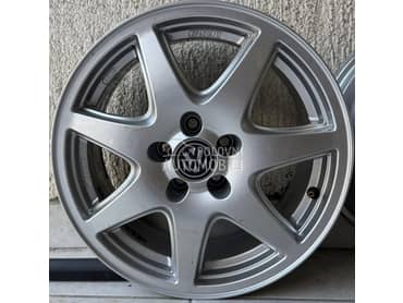 Aluminijumske felne  16" 5 x 100