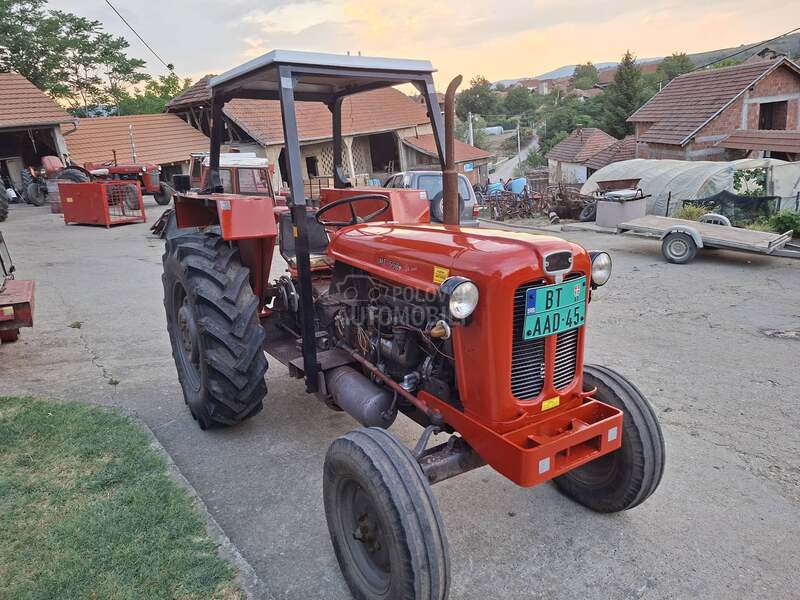 IMT 558