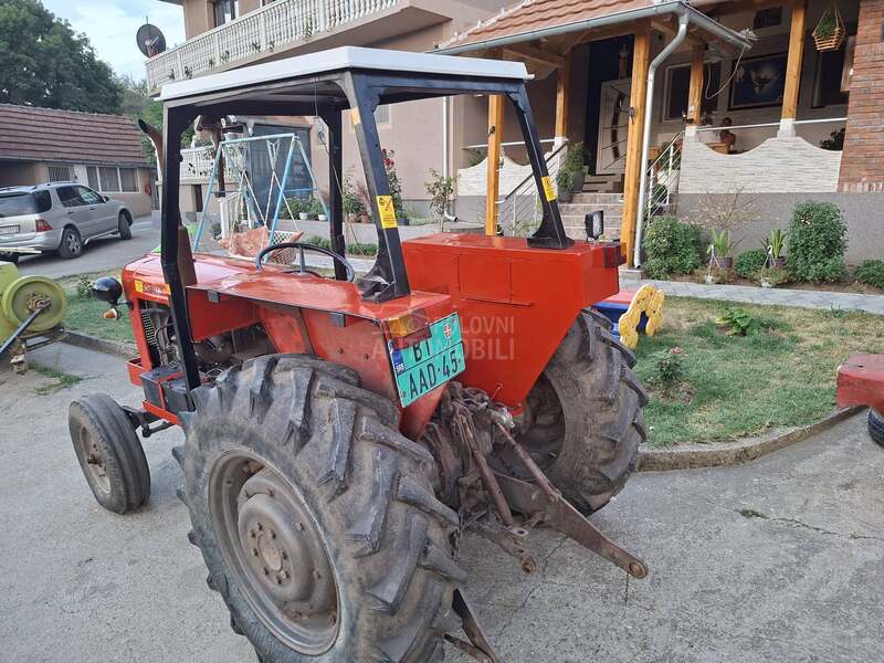 IMT 558