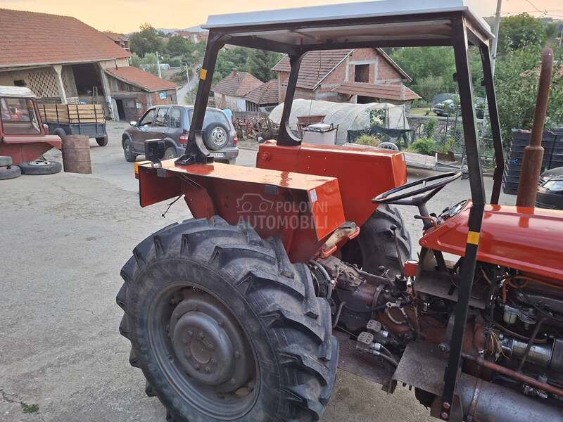 IMT 558