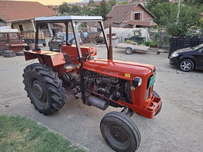 IMT 558
