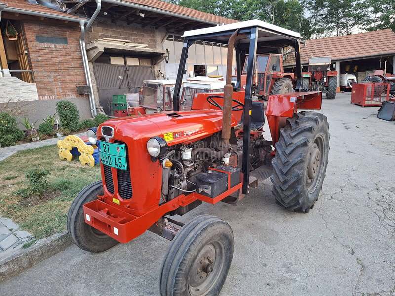 IMT 558