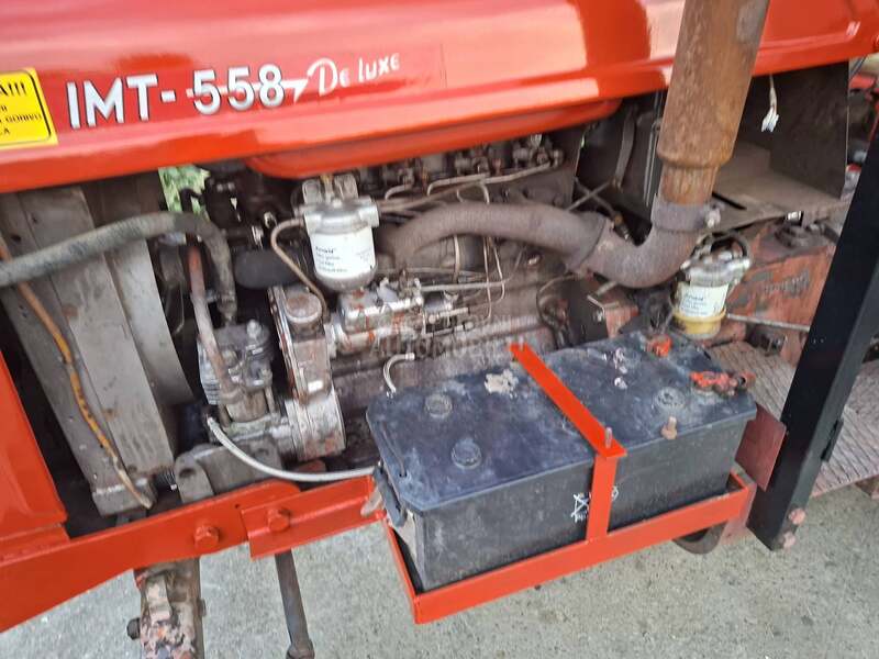 IMT 558