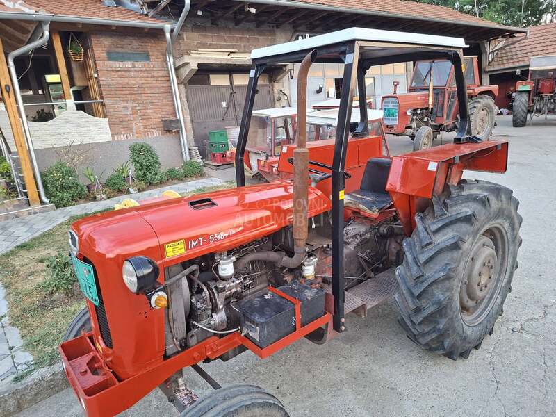 IMT 558