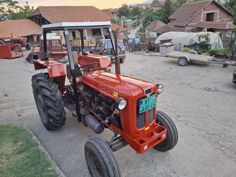 IMT 558
